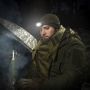 M-Tac фонарь налобный 4+1 LED Olive
