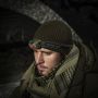 M-Tac фонарь налобный 4+1 LED Olive