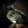 M-Tac фонарь налобный 4+1 LED Olive