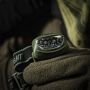 M-Tac фонарь налобный 4+1 LED Olive