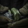 M-Tac фонарь налобный 4+1 LED Olive