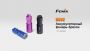 Fenix фонарь аккумуляторный UC02 Black
