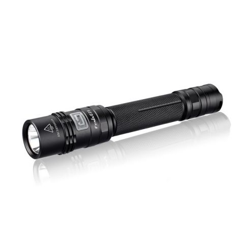 Fenix фонарь E25