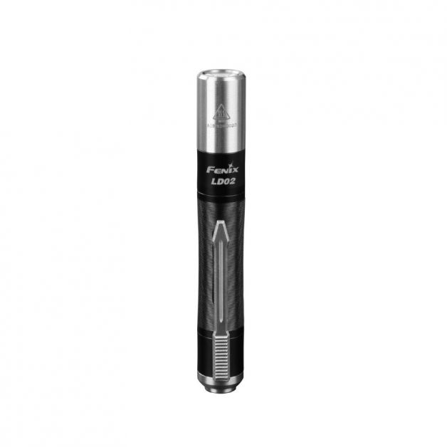 Fenix фонарь LD02V20
