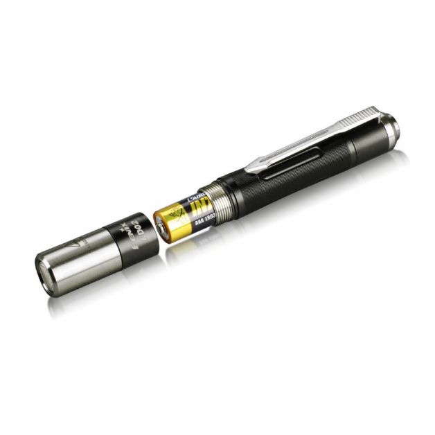 Fenix фонарь LD02V20