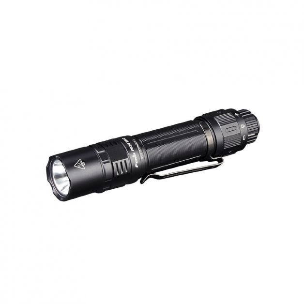 Fenix фонарь PD36TAC
