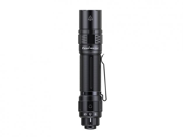 Fenix фонарь PD36TAC