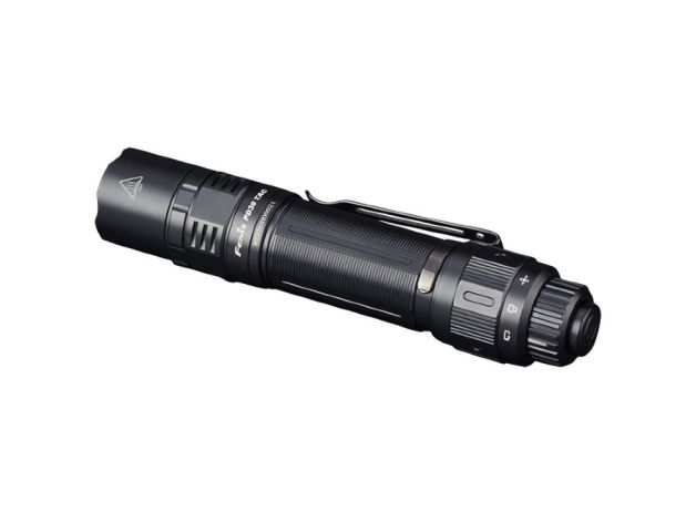 Fenix фонарь PD36TAC