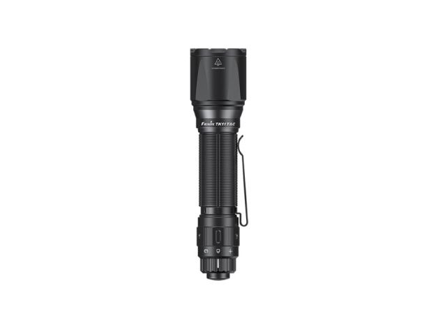 Fenix фонарь TK11TAC