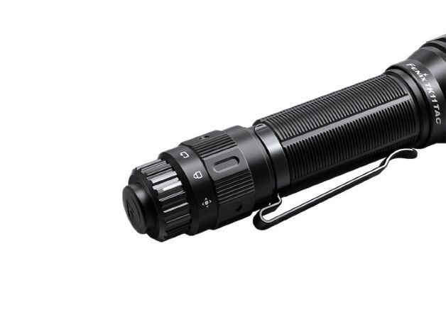 Fenix фонарь TK11TAC