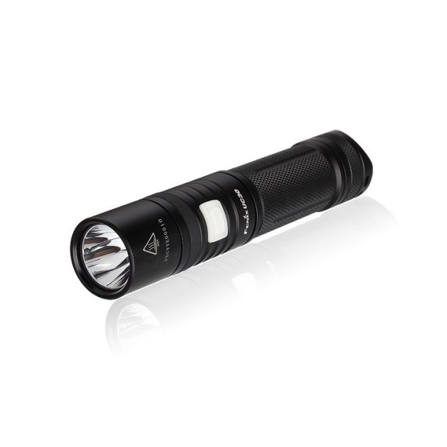 Fenix фонарь UC30