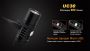 Fenix фонарь UC30