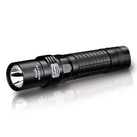 Fenix фонарь UC40 UE