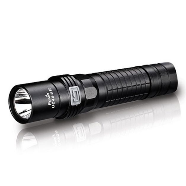 Fenix фонарь UC40 UE