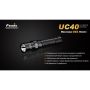 Fenix фонарь UC40 UE