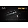 Fenix фонарь UC40 UE