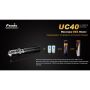 Fenix фонарь UC40 UE