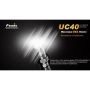 Fenix фонарь UC40 UE