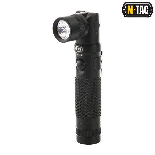 M-Tac фонарь A180