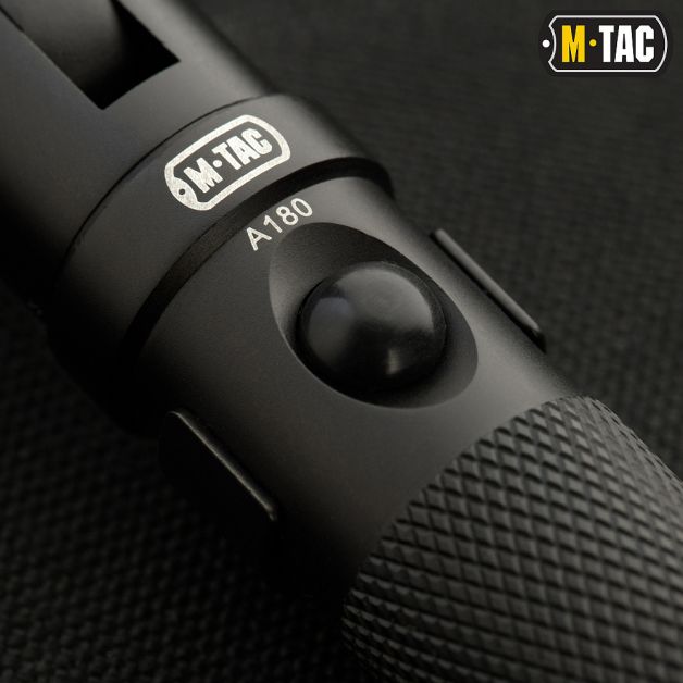 M-Tac фонарь A180