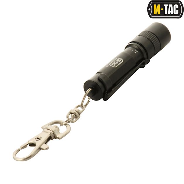 M-Tac фонарь K2