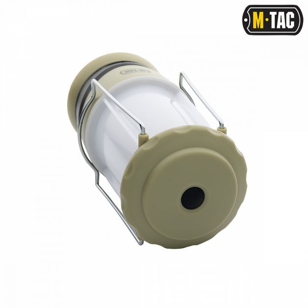 M-Tac фонарь туристический матовый
