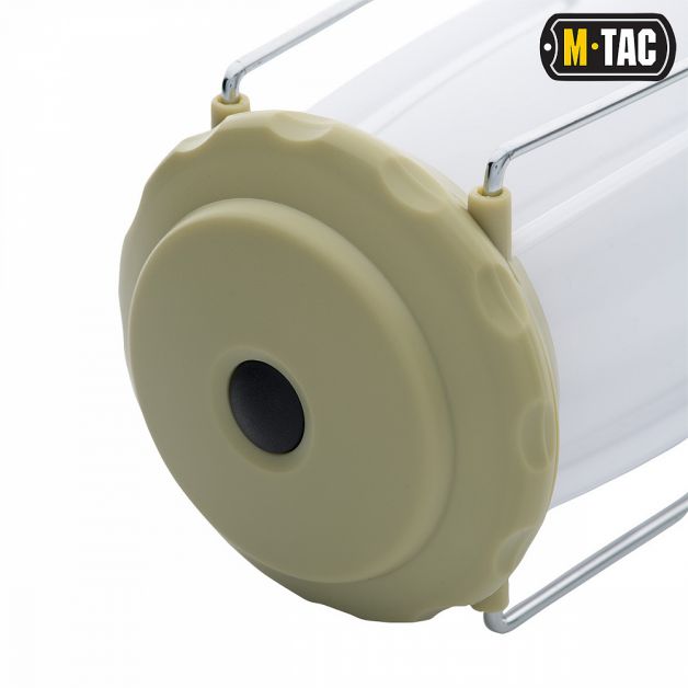 M-Tac фонарь туристический матовый
