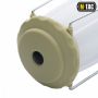 M-Tac фонарь туристический матовый