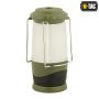 M-Tac фонарь туристический матовый Olive