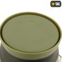M-Tac фонарь туристический матовый Olive