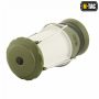 M-Tac фонарь туристический матовый Olive