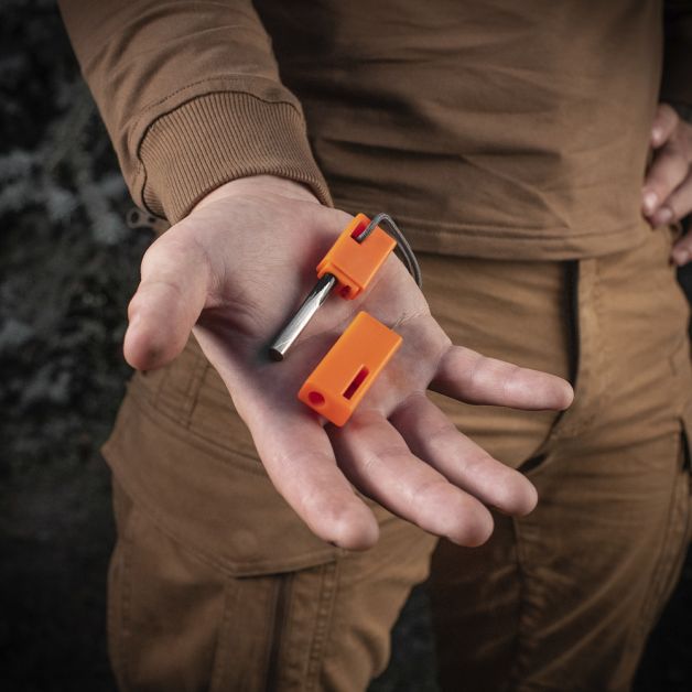 M-Tac искровысекатель