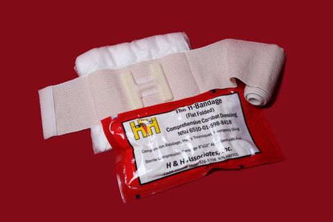 H-Bandage (H&H) пакет перевязочный (бандаж)