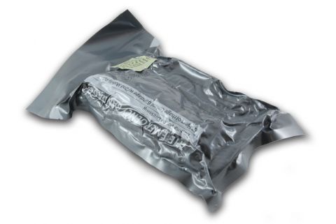 Изр. бандаж 4" Hemorrhage Control Bandage (две подушки)