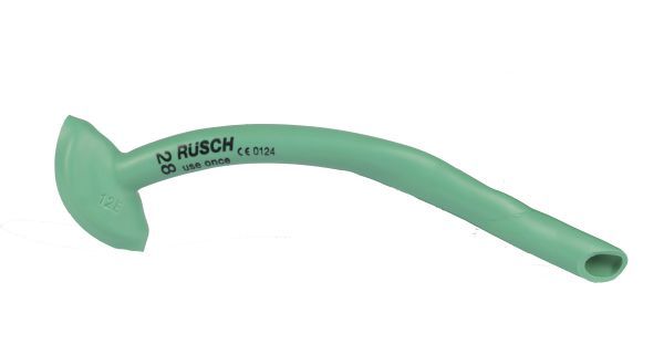 Teleflex Medical назофарингеальная трубка Nasopharyngeal Airway