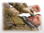 Teleflex Medical назофарингеальная трубка Nasopharyngeal Airway