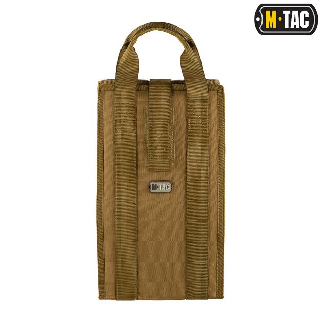 M-Tac вставка для рюкзака медика Coyote