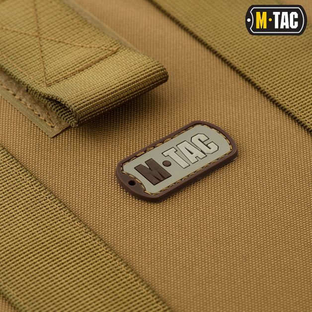 M-Tac вставка для рюкзака медика Coyote