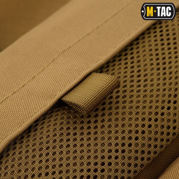 M-Tac вставка для рюкзака медика Coyote