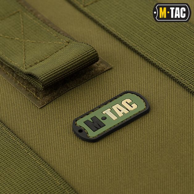 M-Tac вставка для рюкзака медика Olive