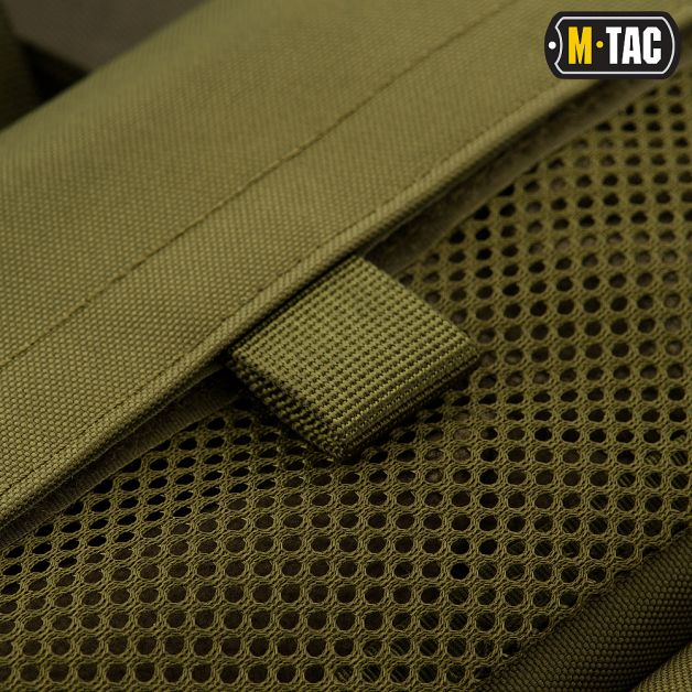 M-Tac вставка для рюкзака медика Olive