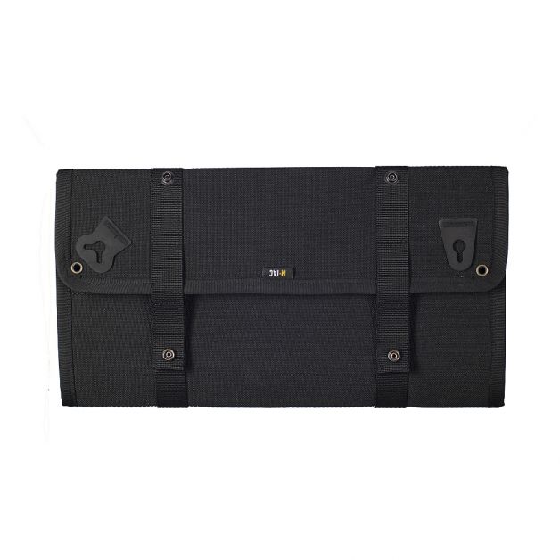 M-Tac панель для нашивок универсальная Black
