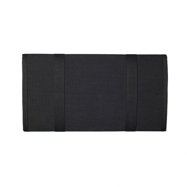 M-Tac панель для нашивок универсальная Black