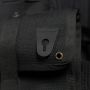 M-Tac панель для нашивок универсальная Black