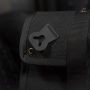 M-Tac панель для нашивок универсальная Black