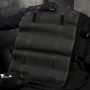 M-Tac панель для нашивок универсальная Black