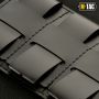 M-Tac панель для нашивок на MOLLE 120x85 Black