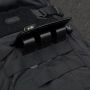 M-Tac панель для нашивок на MOLLE 120x85 Black