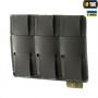 M-Tac панель для нашивок на MOLLE 120x85 Olive