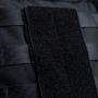 M-Tac панель для нашивок на MOLLE 80x135 Black